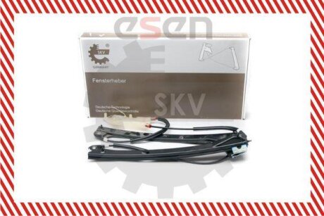 Склопідйомник SKV GERMANY 01SKV562