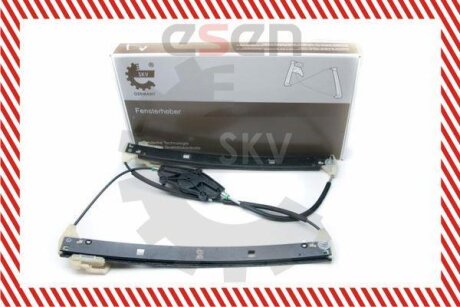 Склопідйомник SKV GERMANY 01SKV581