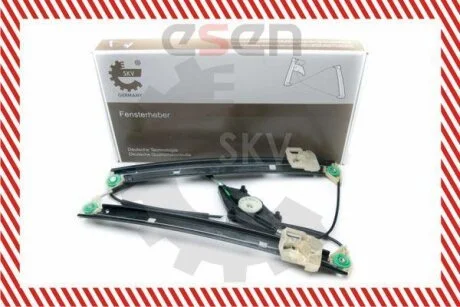 Склопідйомник SKV GERMANY 01SKV582