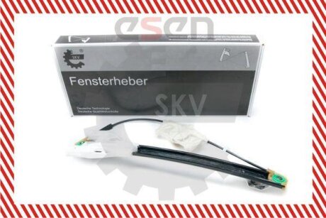 Склопідйомник SKV GERMANY 01SKV584