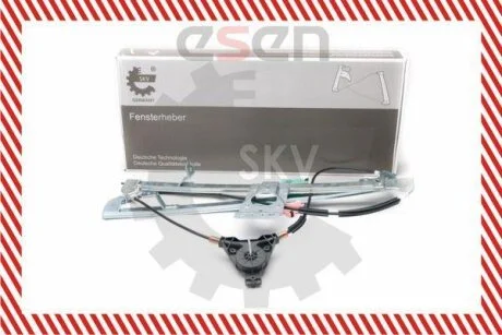 Склопідйомник SKV GERMANY 01SKV592