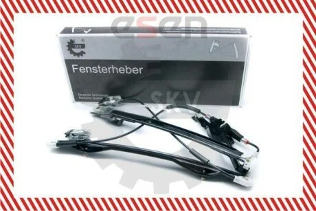 Склопідйомник SKV GERMANY 01SKV611