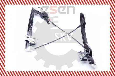 Склопідйомник SKV GERMANY 01SKV612
