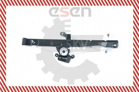 Склопідйомник SKV GERMANY 01SKV613