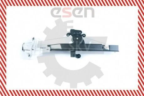 Склопідйомник SKV GERMANY 01SKV614