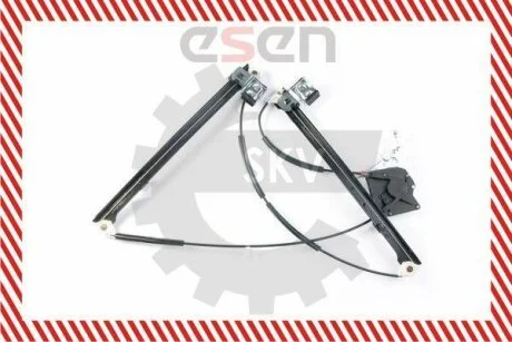 Склопідйомник SKV GERMANY 01SKV621