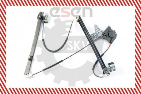 Склопідйомник SKV GERMANY 01SKV622
