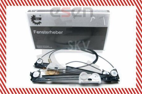 Склопідйомник SKV GERMANY 01SKV631