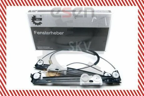 Склопідйомник SKV GERMANY 01SKV631