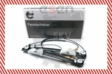 Склопідйомник SKV GERMANY 01SKV632