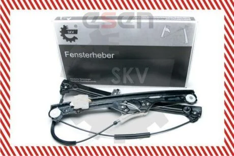 Склопідйомник SKV GERMANY 01SKV642