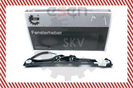 Склопідйомник SKV GERMANY 01SKV644