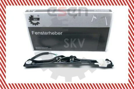Склопідйомник SKV GERMANY 01SKV644
