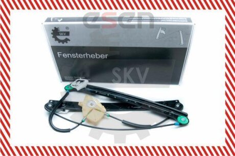 Склопідйомник SKV GERMANY 01SKV651