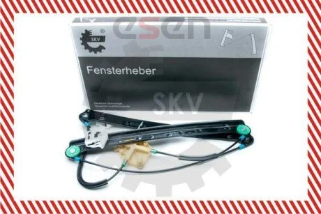 Склопідйомник SKV GERMANY 01SKV652