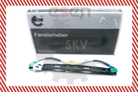 Склопідйомник SKV GERMANY 01SKV653