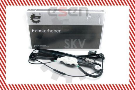 Склопідйомник SKV GERMANY 01SKV661