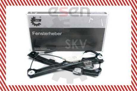 Склопідйомник SKV GERMANY 01SKV662