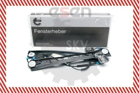 Склопідйомник SKV GERMANY 01SKV681