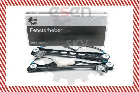 Склопідйомник SKV GERMANY 01SKV682