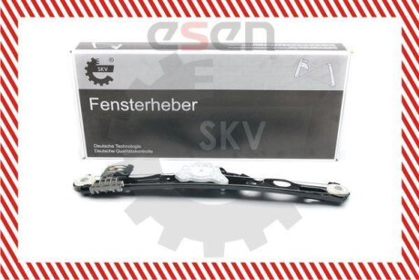 Склопідйомник SKV GERMANY 01SKV683