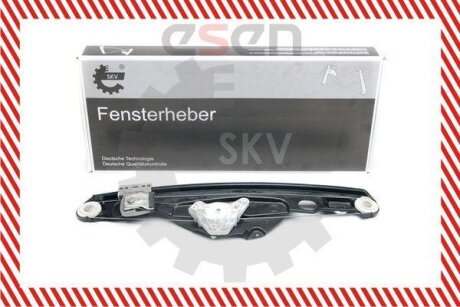 Склопідйомник SKV GERMANY 01SKV684