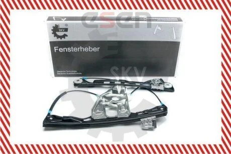 Склопідйомник SKV GERMANY 01SKV691