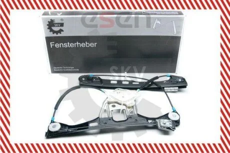 Склопідйомник SKV GERMANY 01SKV692