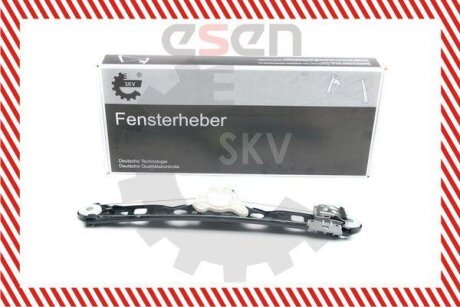 Склопідйомник SKV GERMANY 01SKV693