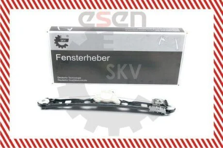 Склопідйомник SKV GERMANY 01SKV693