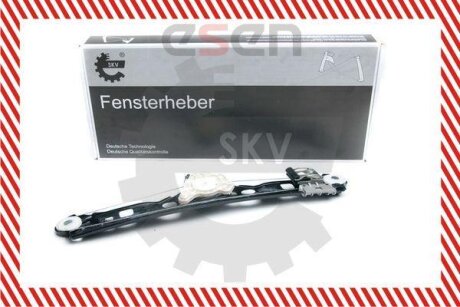 Склопідйомник SKV GERMANY 01SKV694