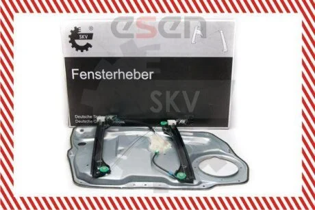 Склопідйомник SKV GERMANY 01SKV706