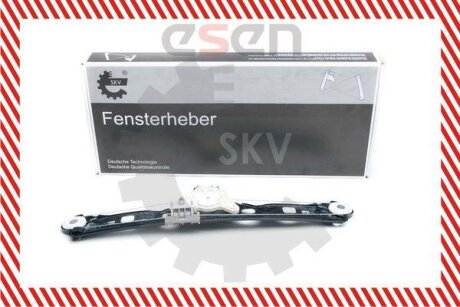 Склопідйомник SKV GERMANY 01SKV713