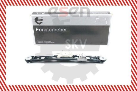 Склопідйомник SKV GERMANY 01SKV714