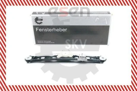 Склопідйомник SKV GERMANY 01SKV714