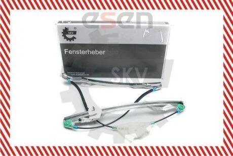 Склопідйомник SKV GERMANY 01SKV732