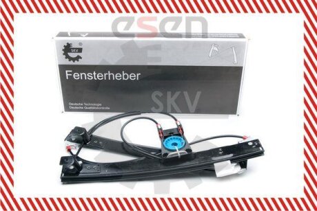 Склопідйомник SKV GERMANY 01SKV741