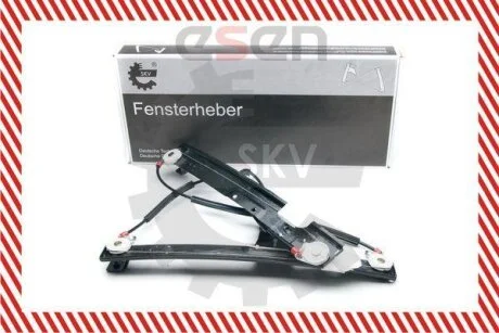 Склопідйомник SKV GERMANY 01SKV742