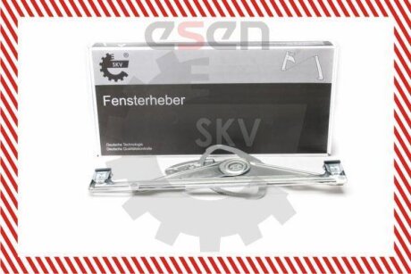 Склопідйомник SKV GERMANY 01SKV751