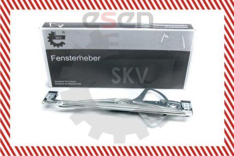 Склопідйомник SKV GERMANY 01SKV782
