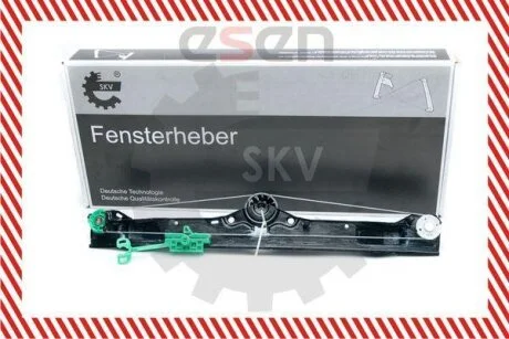 Склопідйомник SKV GERMANY 01SKV791