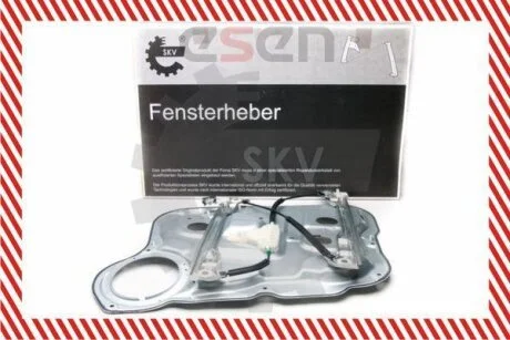 Склопідйомник SKV GERMANY 01SKV805