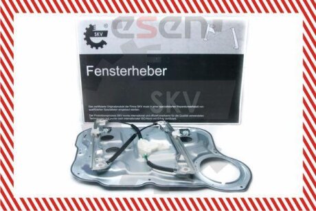 Склопідйомник SKV GERMANY 01SKV806
