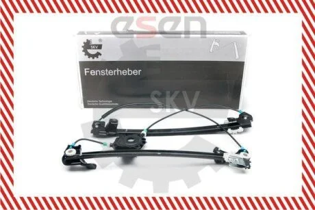 Склопідйомник SKV GERMANY 01SKV822