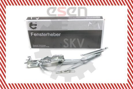 Склопідйомник SKV GERMANY 01SKV832