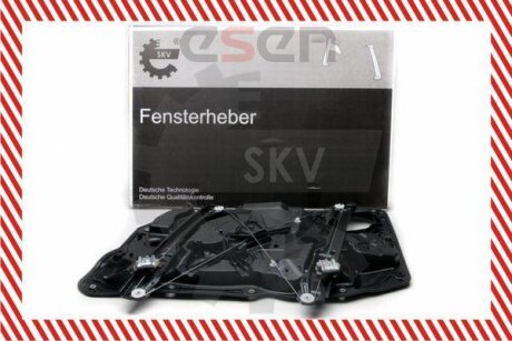 Склопідйомник SKV GERMANY 01SKV885