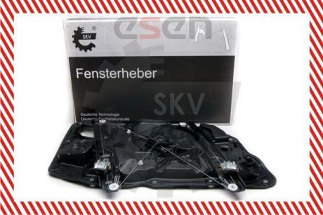 Склопідйомник SKV GERMANY 01SKV886