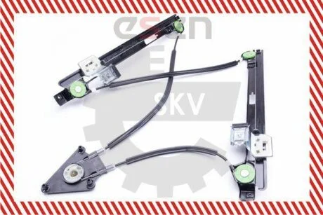 Склопідйомник SKV GERMANY 01SKV892