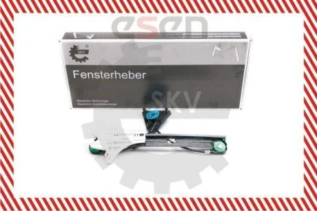 Склопідйомник SKV GERMANY 01SKV913