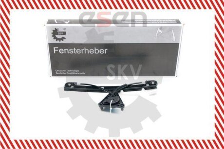 Склопідйомник SKV GERMANY 01SKV914